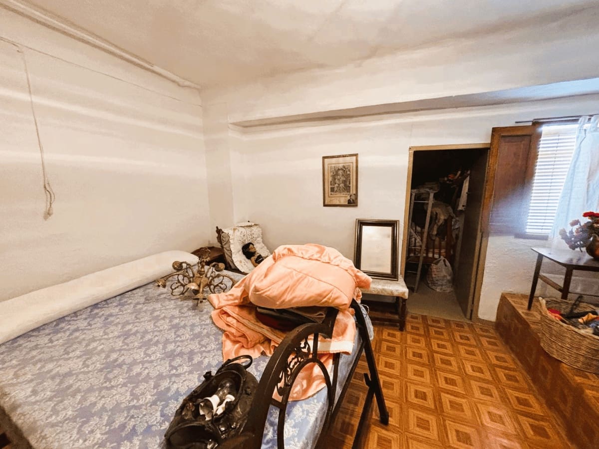 2 soverom Hus til salgs i Villanueva de Tapia - € 72 000 (Ref: 10138766)
