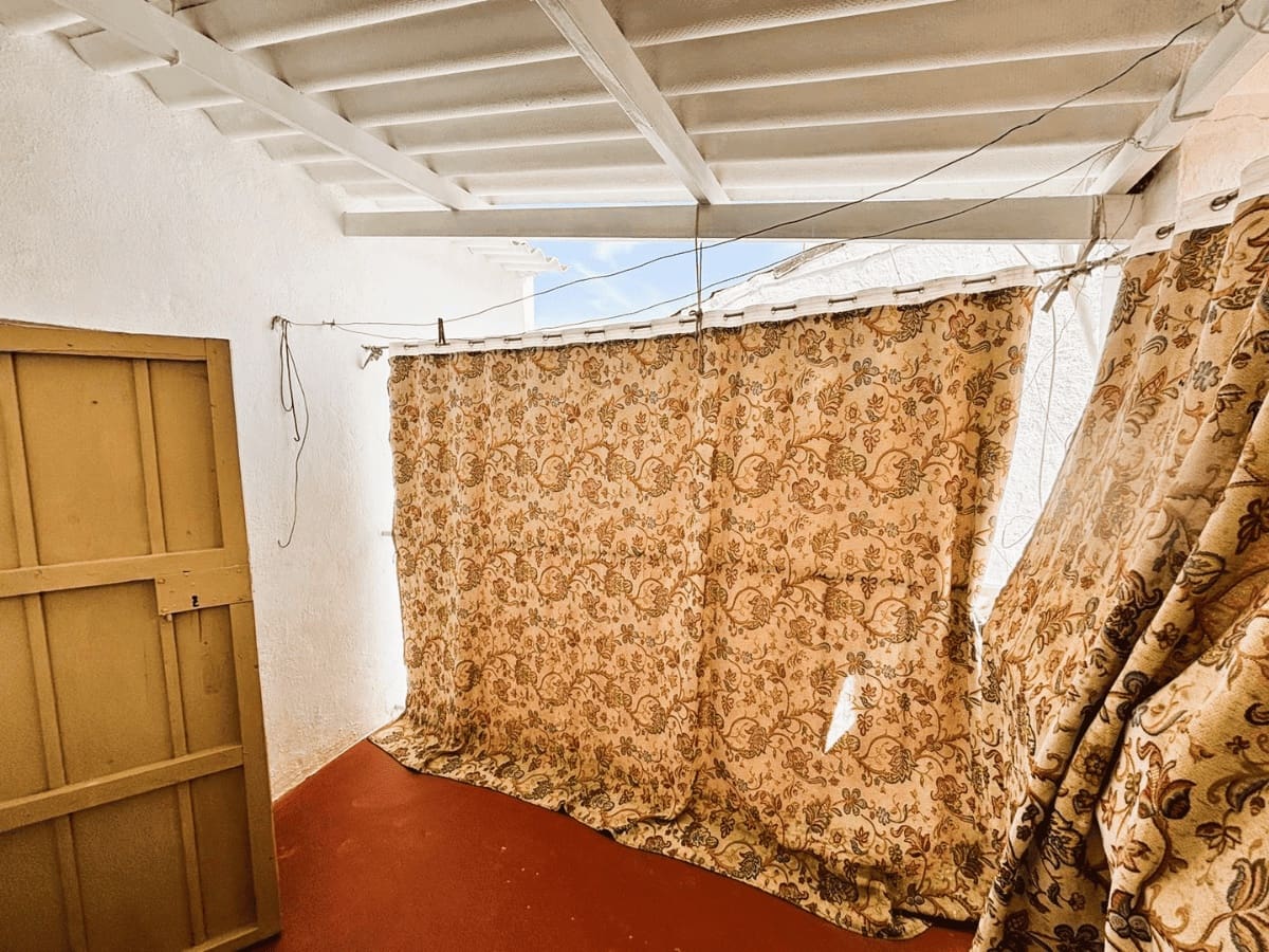 2 soverom Hus til salgs i Villanueva de Tapia - € 72 000 (Ref: 10138766)