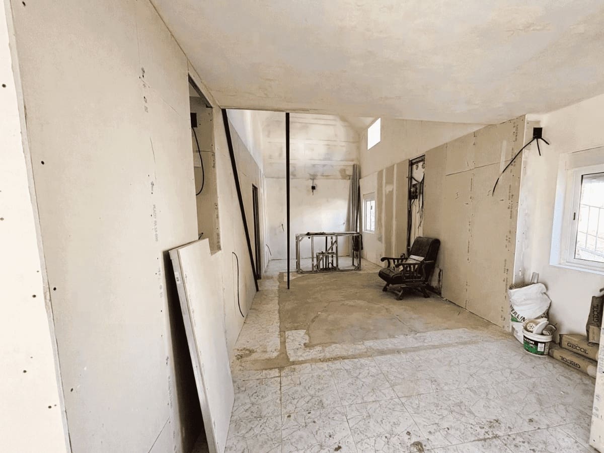 3 soveværelse Byhus til salg i Villanueva de Tapia - € 131.000 (Ref: 10138769)