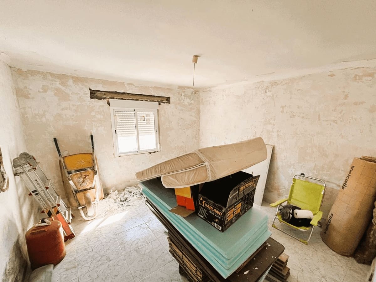 3 soveværelse Byhus til salg i Villanueva de Tapia - € 131.000 (Ref: 10138769)