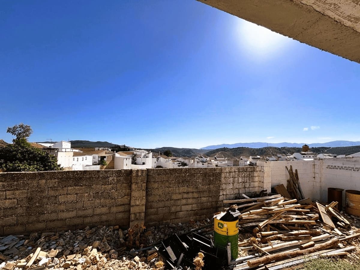 3 soveværelse Byhus til salg i Villanueva de Tapia - € 131.000 (Ref: 10138769)
