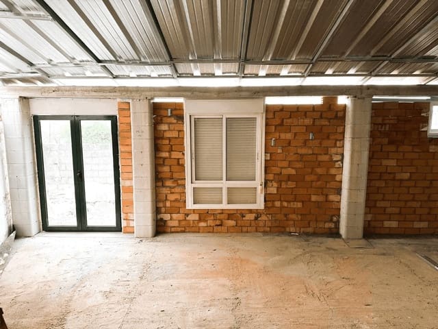 3 soveværelse Byhus til salg i Villanueva de Tapia - € 131.000 (Ref: 10138769)