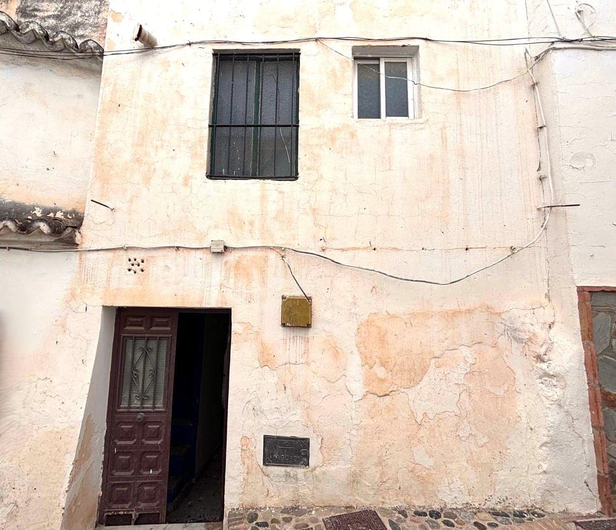 1 bedroom Townhouse for sale in Casarabonela - € 44,000 (Ref: 10154272)