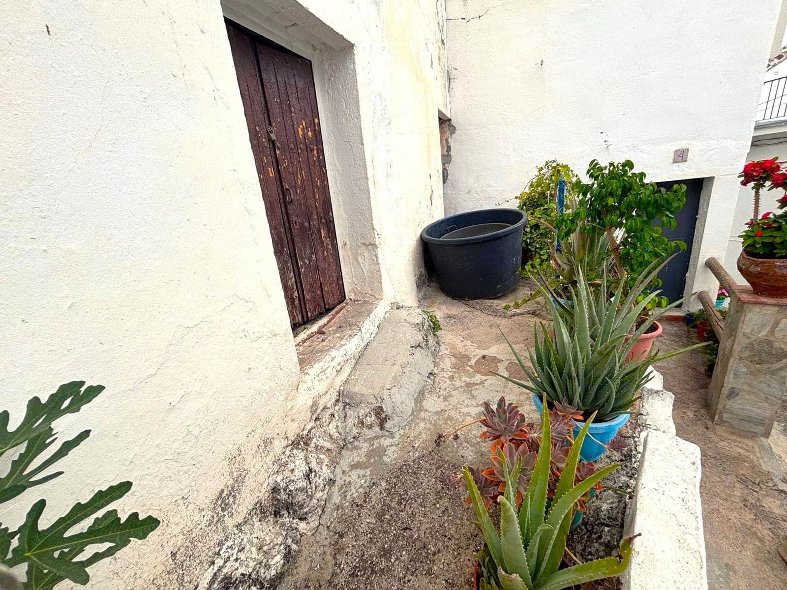 1 bedroom Townhouse for sale in Casarabonela - € 44,000 (Ref: 10154272)