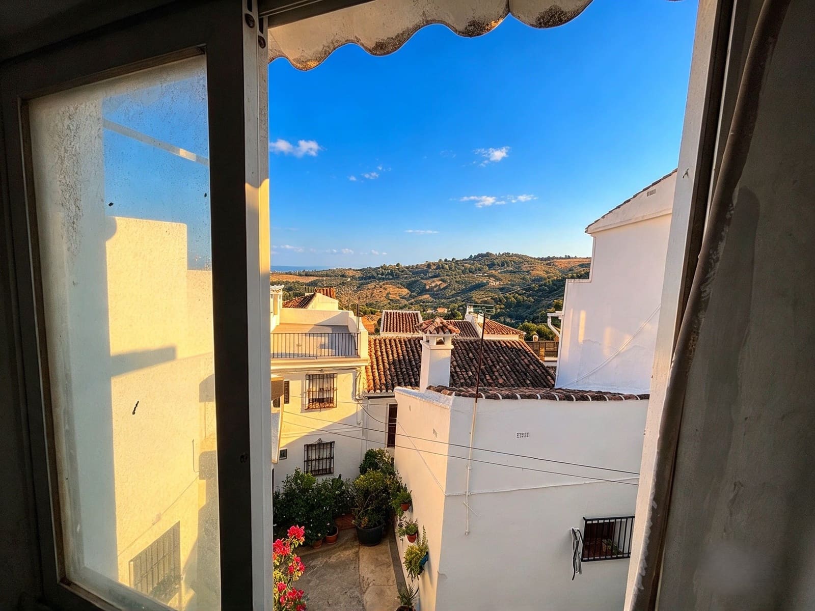 1 bedroom Townhouse for sale in Casarabonela - € 44,000 (Ref: 10154272)