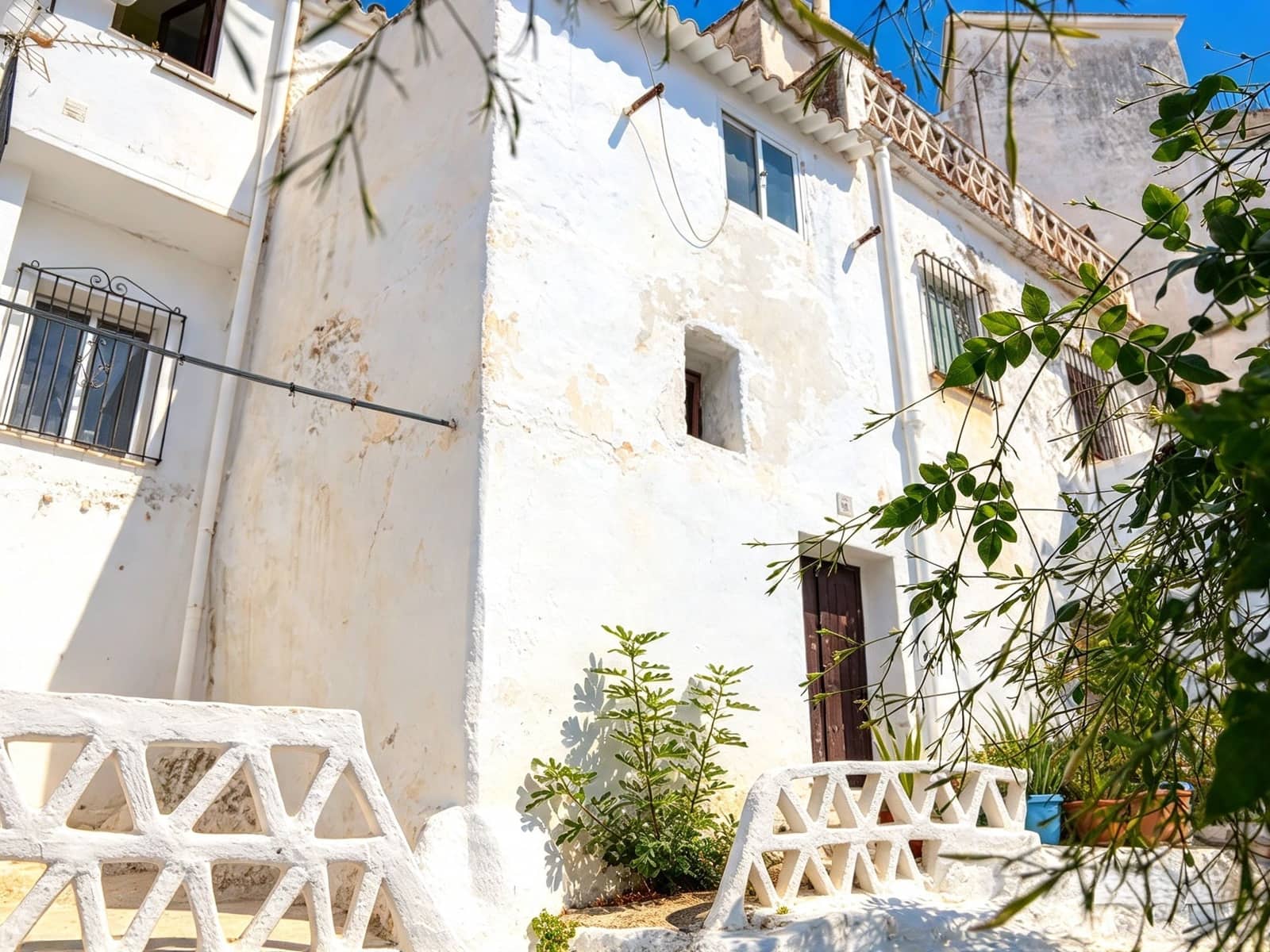 1 bedroom Townhouse for sale in Casarabonela - € 44,000 (Ref: 10154272)