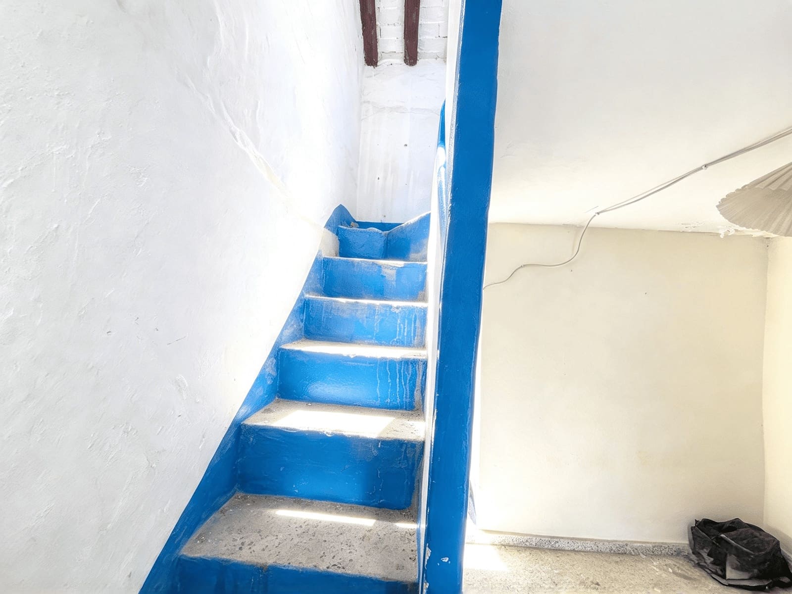 1 bedroom Townhouse for sale in Casarabonela - € 44,000 (Ref: 10154272)