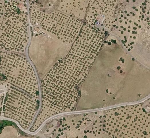 Grond te koop in Casarabonela - € 55.000 (Ref: 10183937)