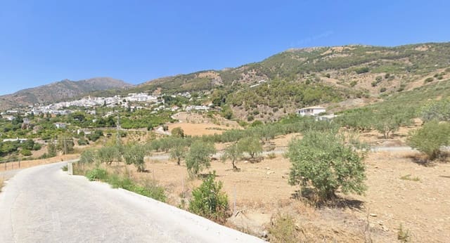 Grond te koop in Casarabonela - € 55.000 (Ref: 10183937)