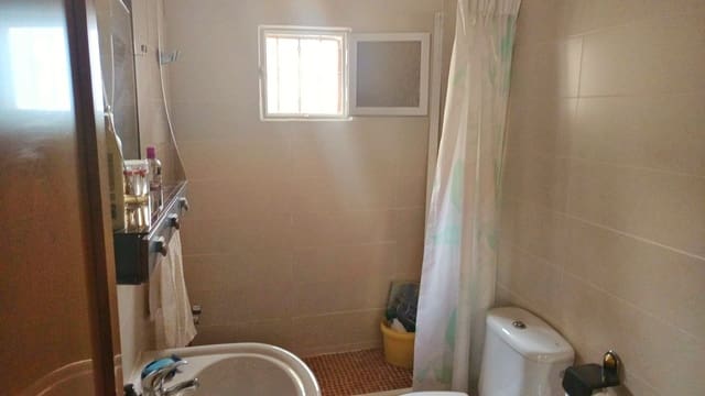 3 soveværelse Finca/Landehus til salg i Casarabonela - € 210.000 (Ref: 8541395)