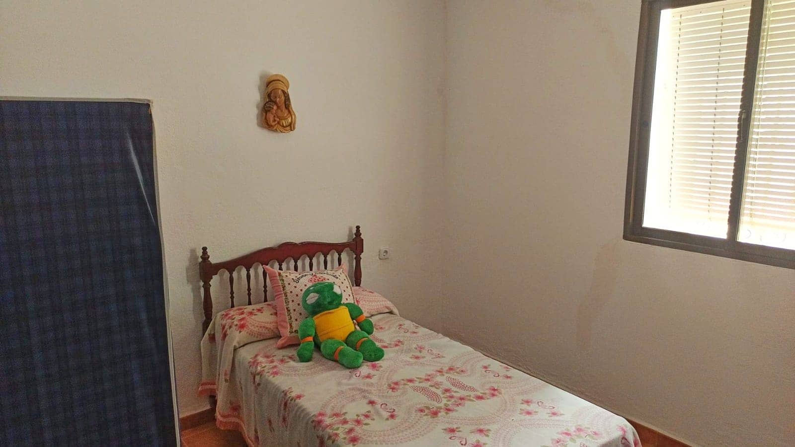 3 soveværelse Finca/Landehus til salg i Casarabonela - € 210.000 (Ref: 8541395)