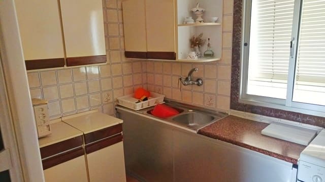 3 soveværelse Finca/Landehus til salg i Casarabonela - € 210.000 (Ref: 8541395)