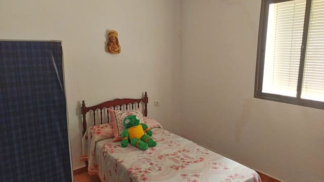 3 soveværelse Finca/Landehus til salg i Casarabonela - € 210.000 (Ref: 8541395)