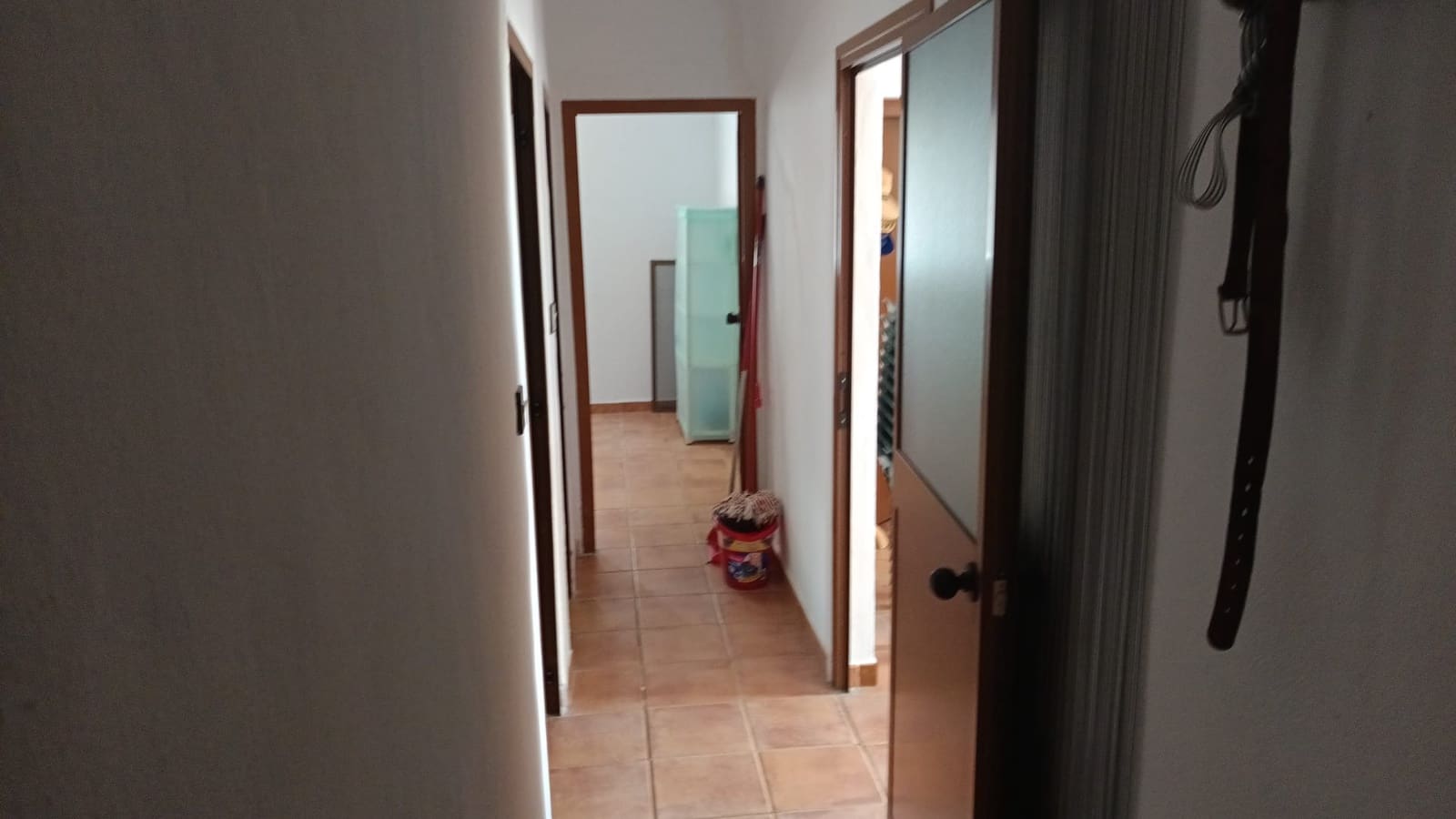 3 soveværelse Finca/Landehus til salg i Casarabonela - € 210.000 (Ref: 8541395)