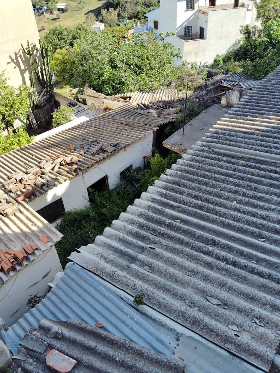 9 soveværelse Finca/Landehus til salg i Casarabonela med garage - € 395.000 (Ref: 8541751)