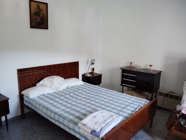 9 sypialnia Finka/Dom wiejski na sprzedaż w Casarabonela z garażem - 395 000 € (Ref: 8541751)