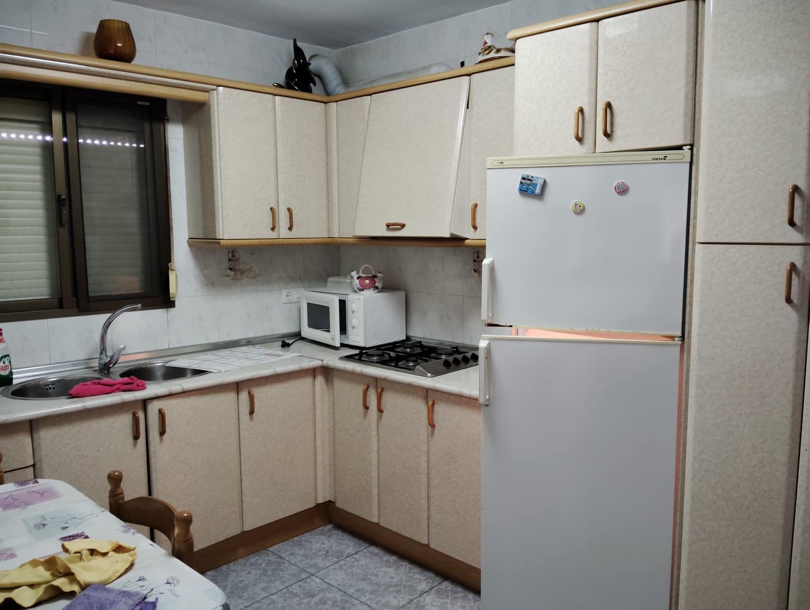 9 soveværelse Finca/Landehus til salg i Casarabonela med garage - € 395.000 (Ref: 8541751)