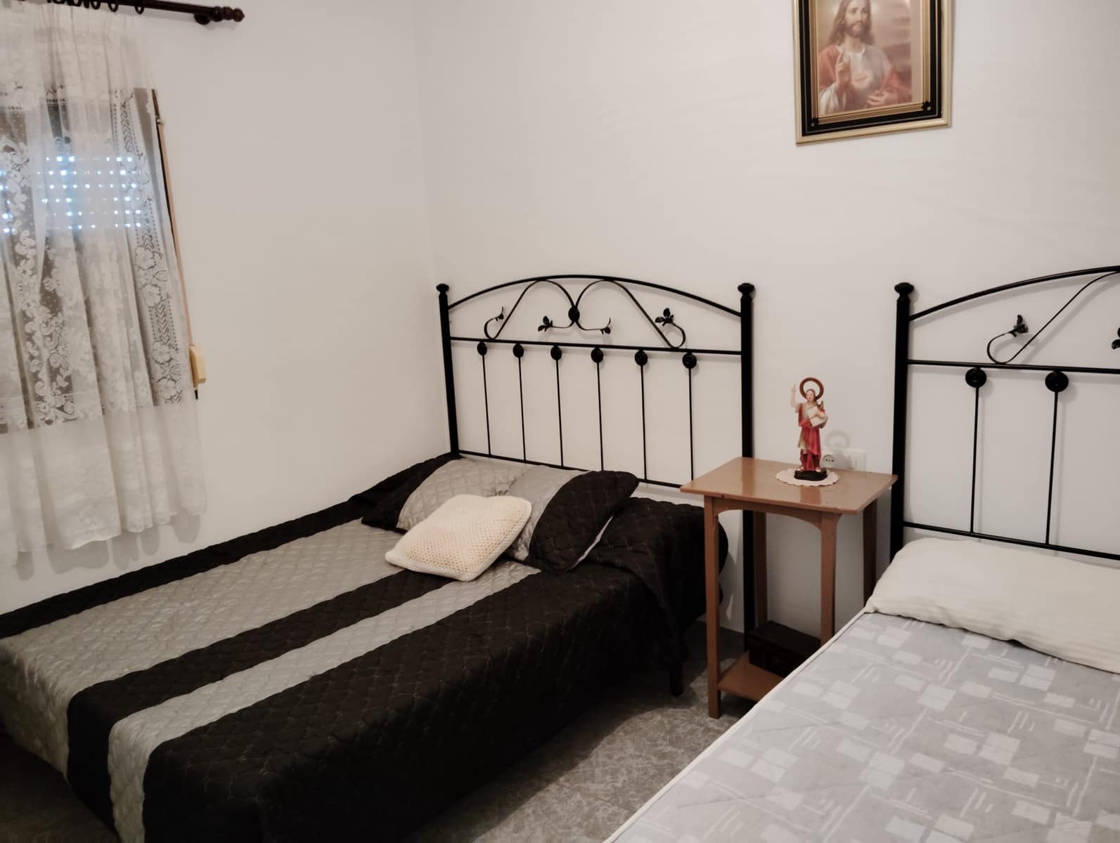 9 soveværelse Finca/Landehus til salg i Casarabonela med garage - € 395.000 (Ref: 8541751)