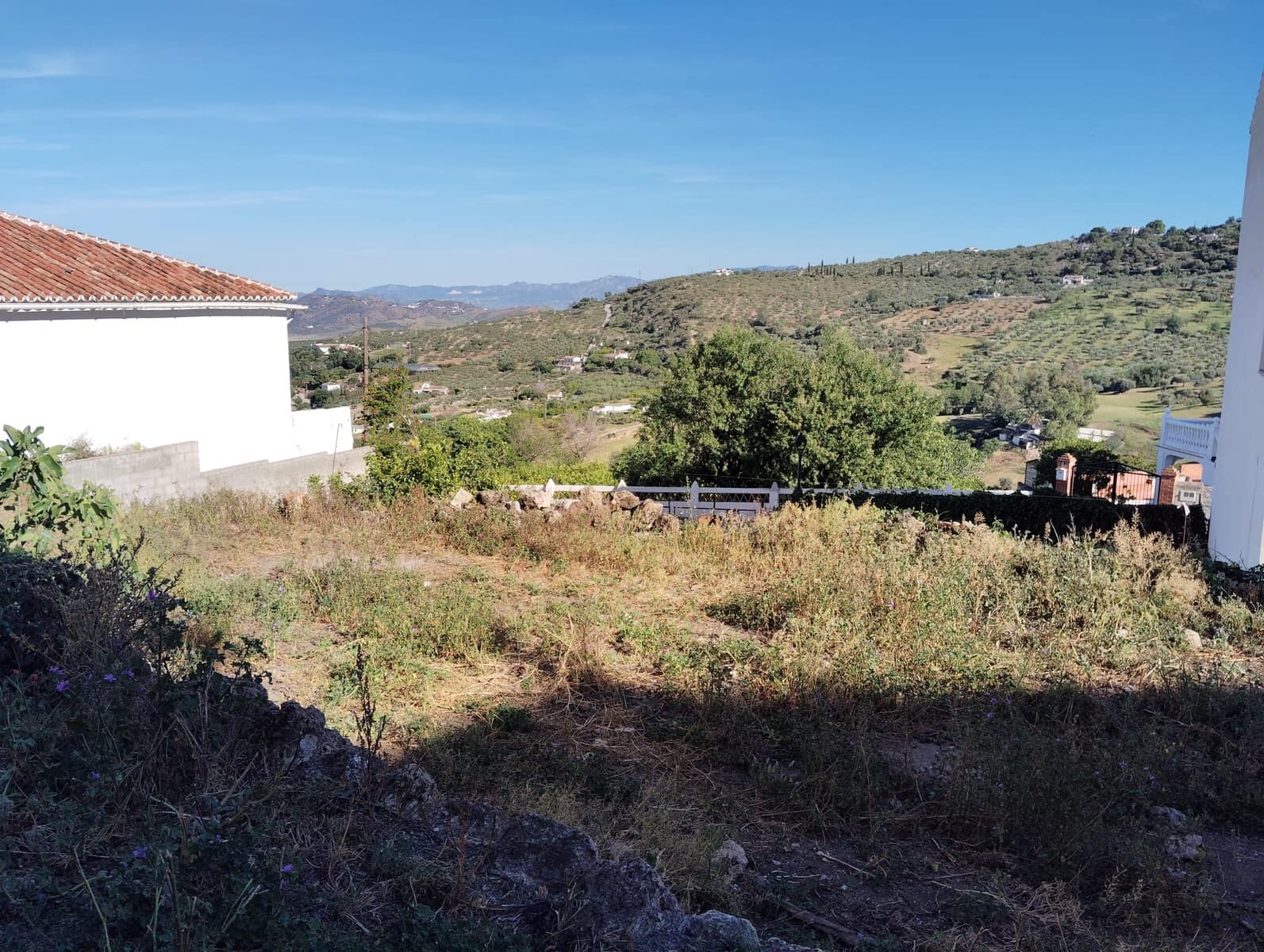 9 soveværelse Finca/Landehus til salg i Casarabonela med garage - € 395.000 (Ref: 8541751)