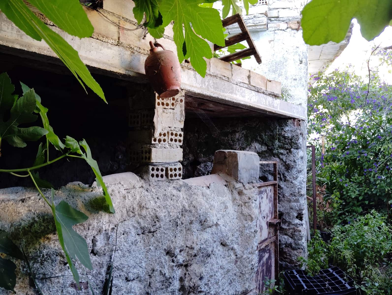 9 soveværelse Finca/Landehus til salg i Casarabonela med garage - € 395.000 (Ref: 8541751)