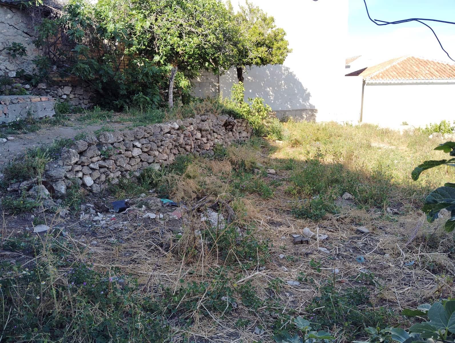 9 soveværelse Finca/Landehus til salg i Casarabonela med garage - € 395.000 (Ref: 8541751)