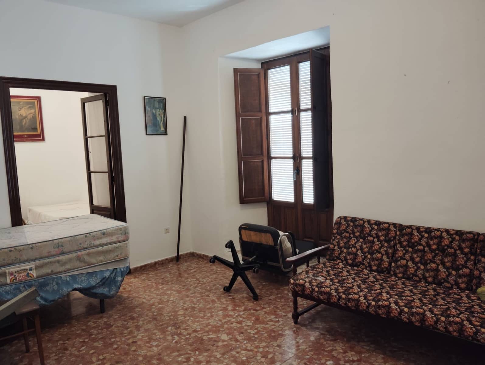 6 slaapkamer Huis te koop in Casarabonela - € 175.000 (Ref: 8543557)