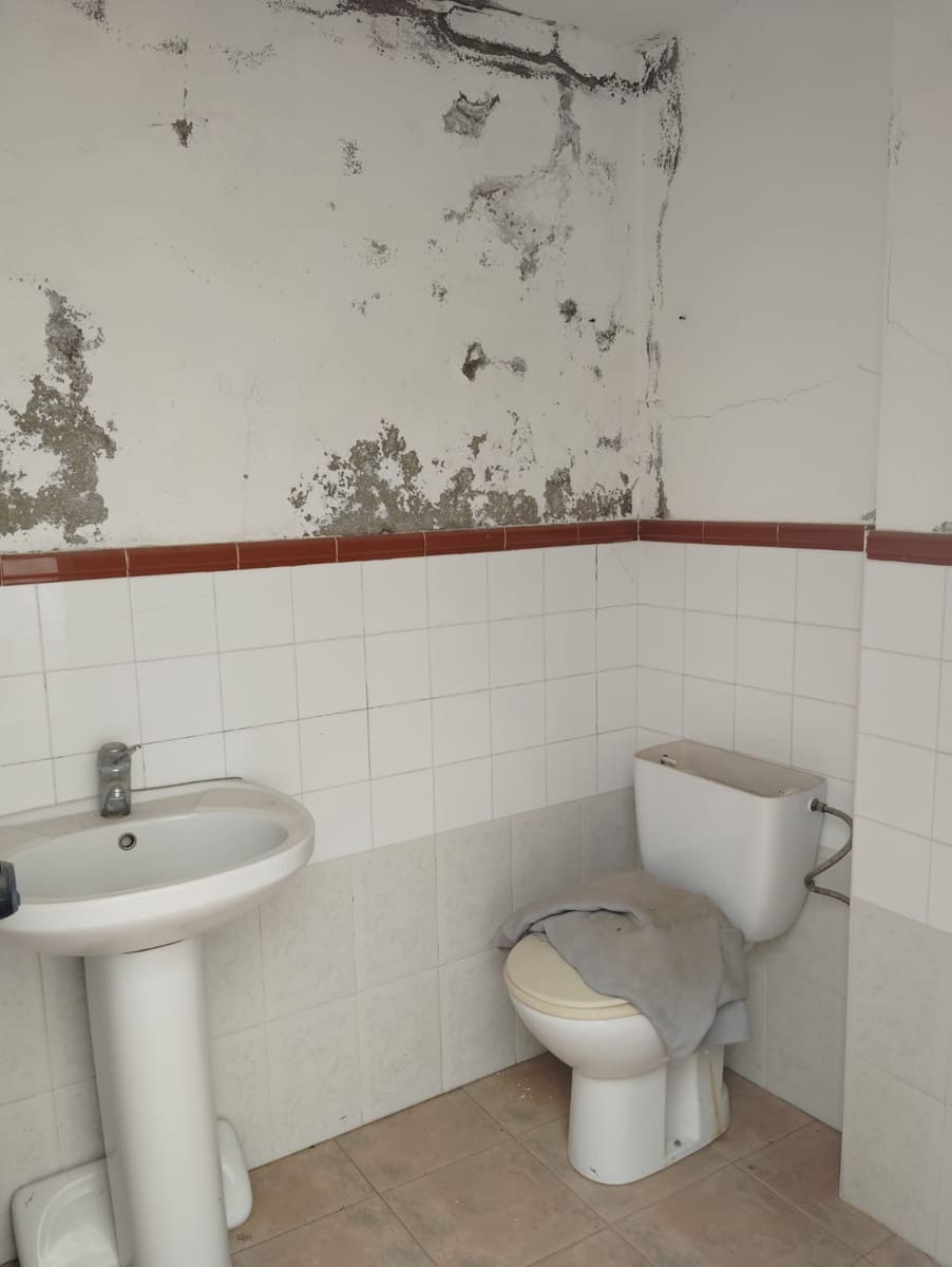 6 slaapkamer Huis te koop in Casarabonela - € 175.000 (Ref: 8543557)