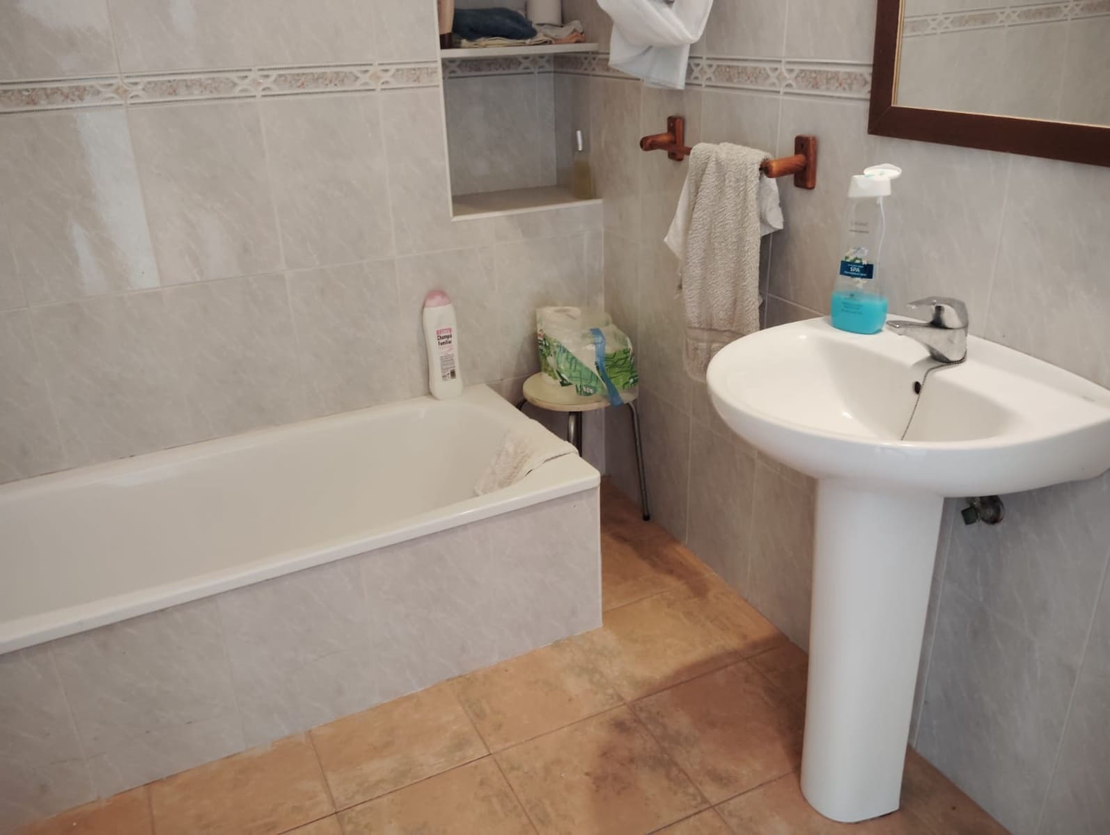 6 slaapkamer Huis te koop in Casarabonela - € 175.000 (Ref: 8543557)