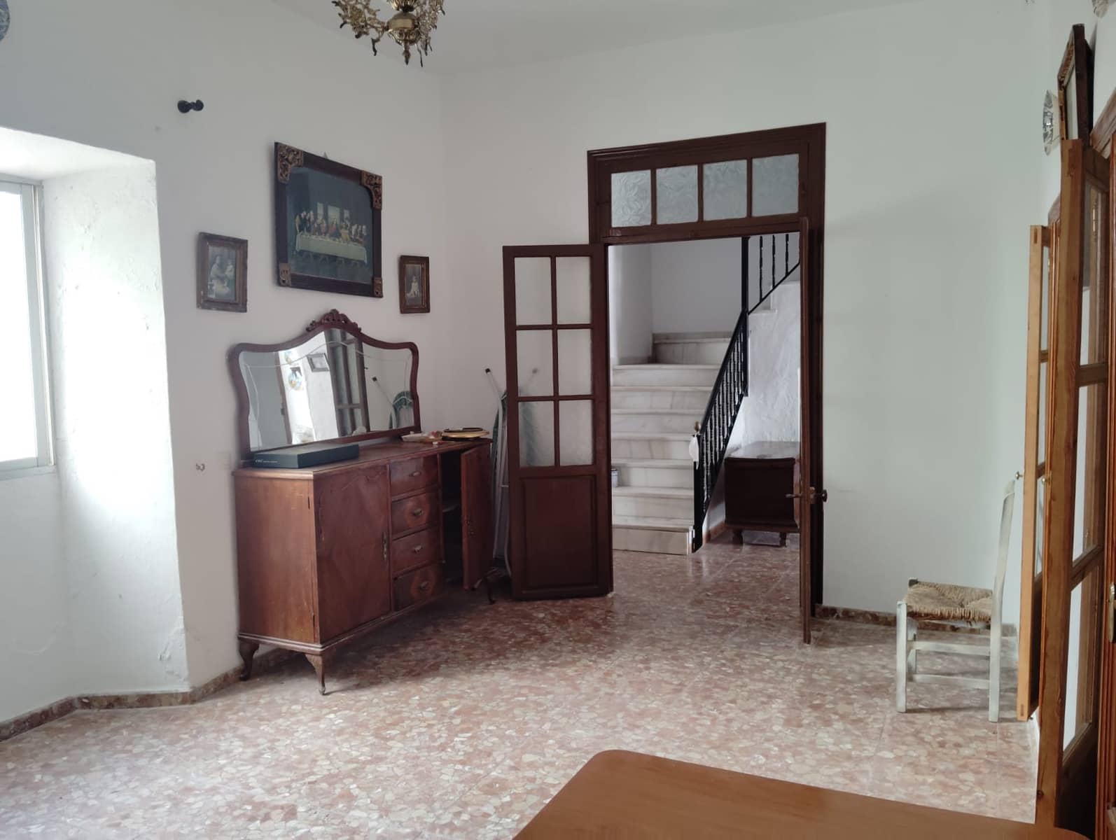 6 slaapkamer Huis te koop in Casarabonela - € 175.000 (Ref: 8543557)