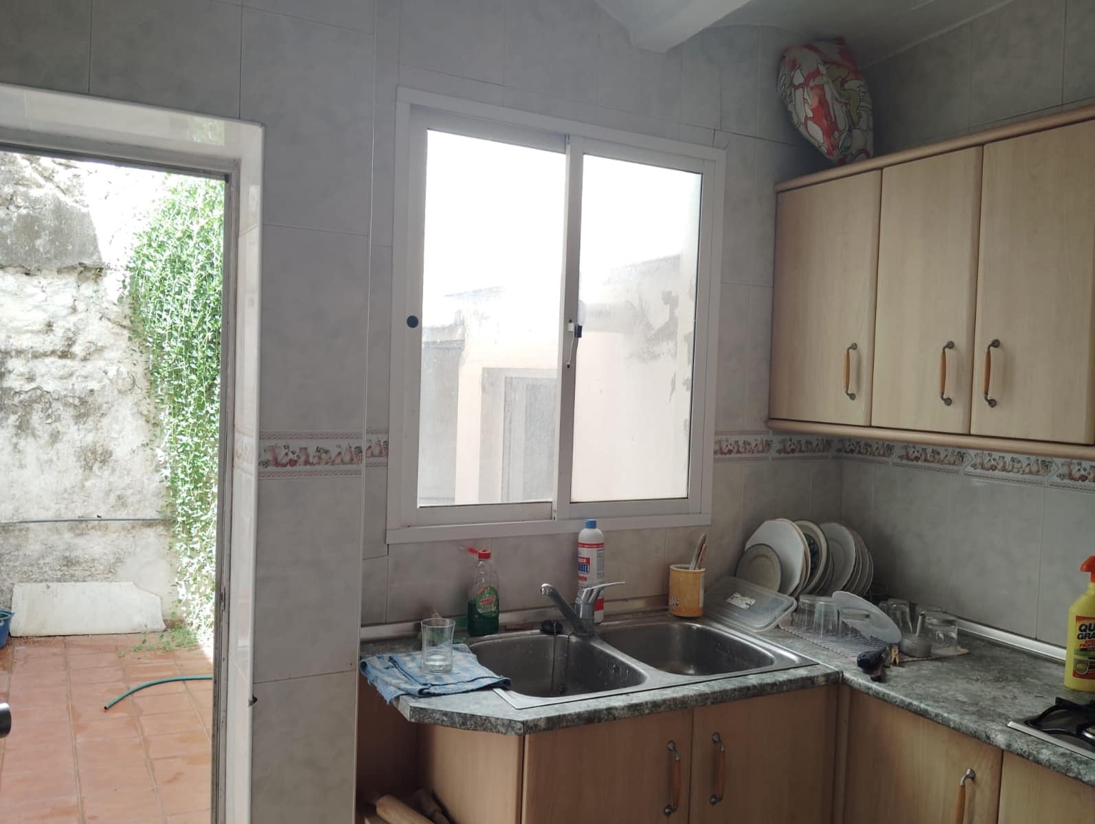 6 slaapkamer Huis te koop in Casarabonela - € 175.000 (Ref: 8543557)