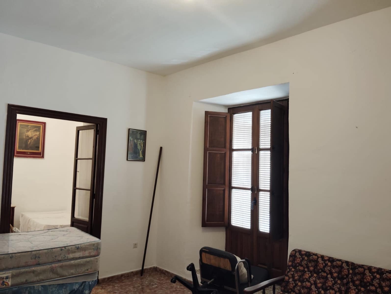 6 slaapkamer Huis te koop in Casarabonela - € 175.000 (Ref: 8543557)