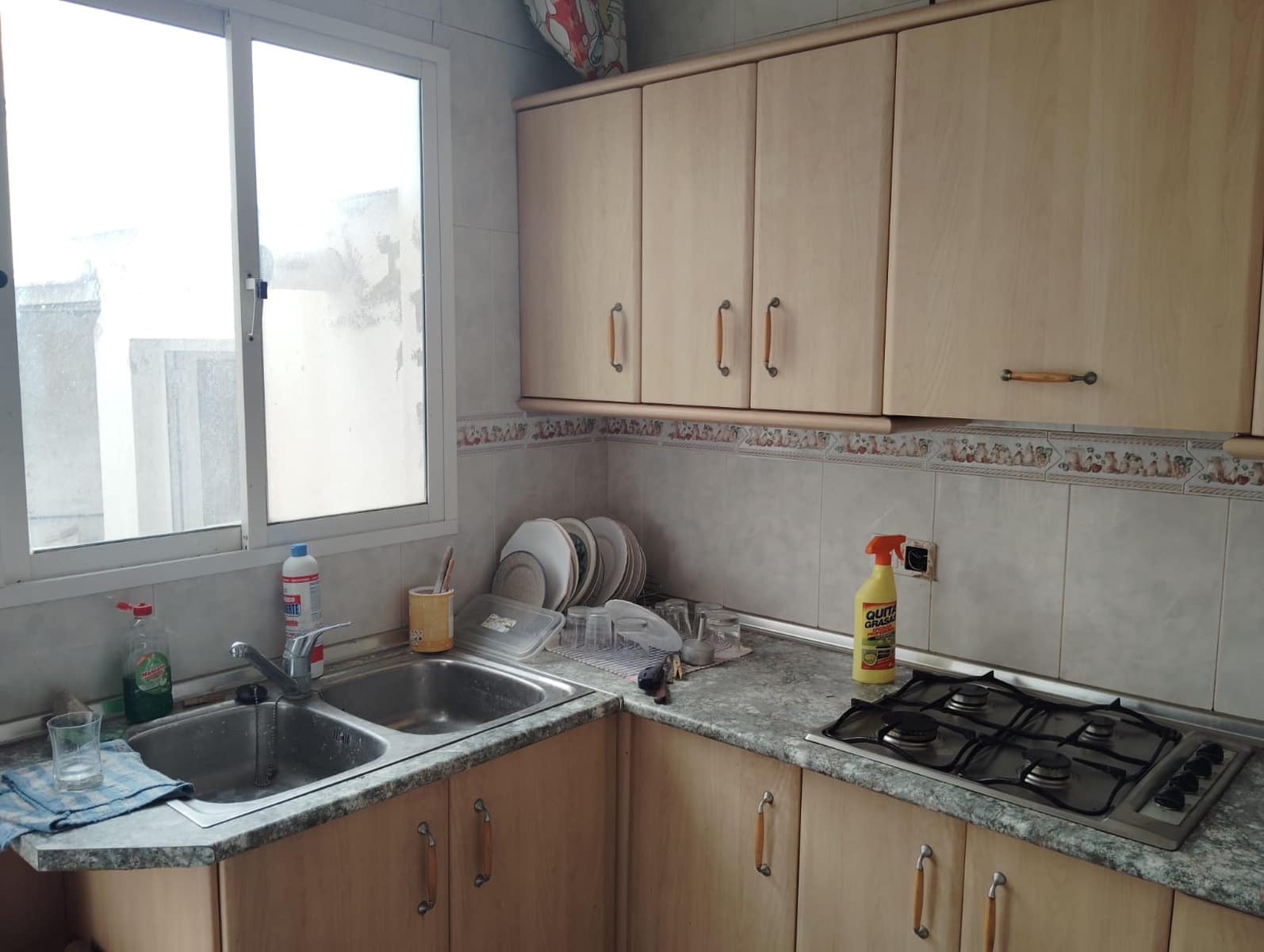 6 slaapkamer Huis te koop in Casarabonela - € 175.000 (Ref: 8543557)