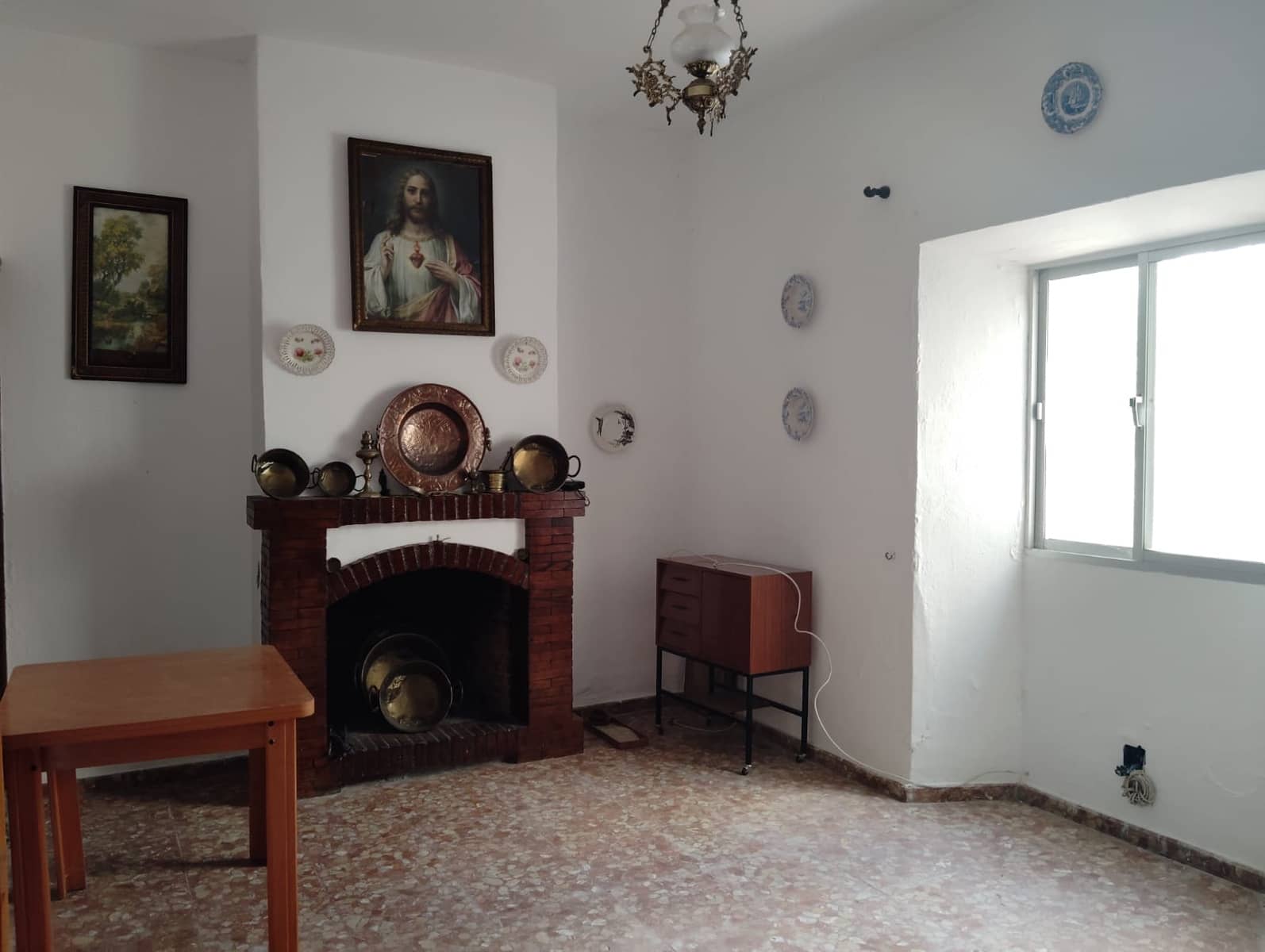 6 slaapkamer Huis te koop in Casarabonela - € 175.000 (Ref: 8543557)