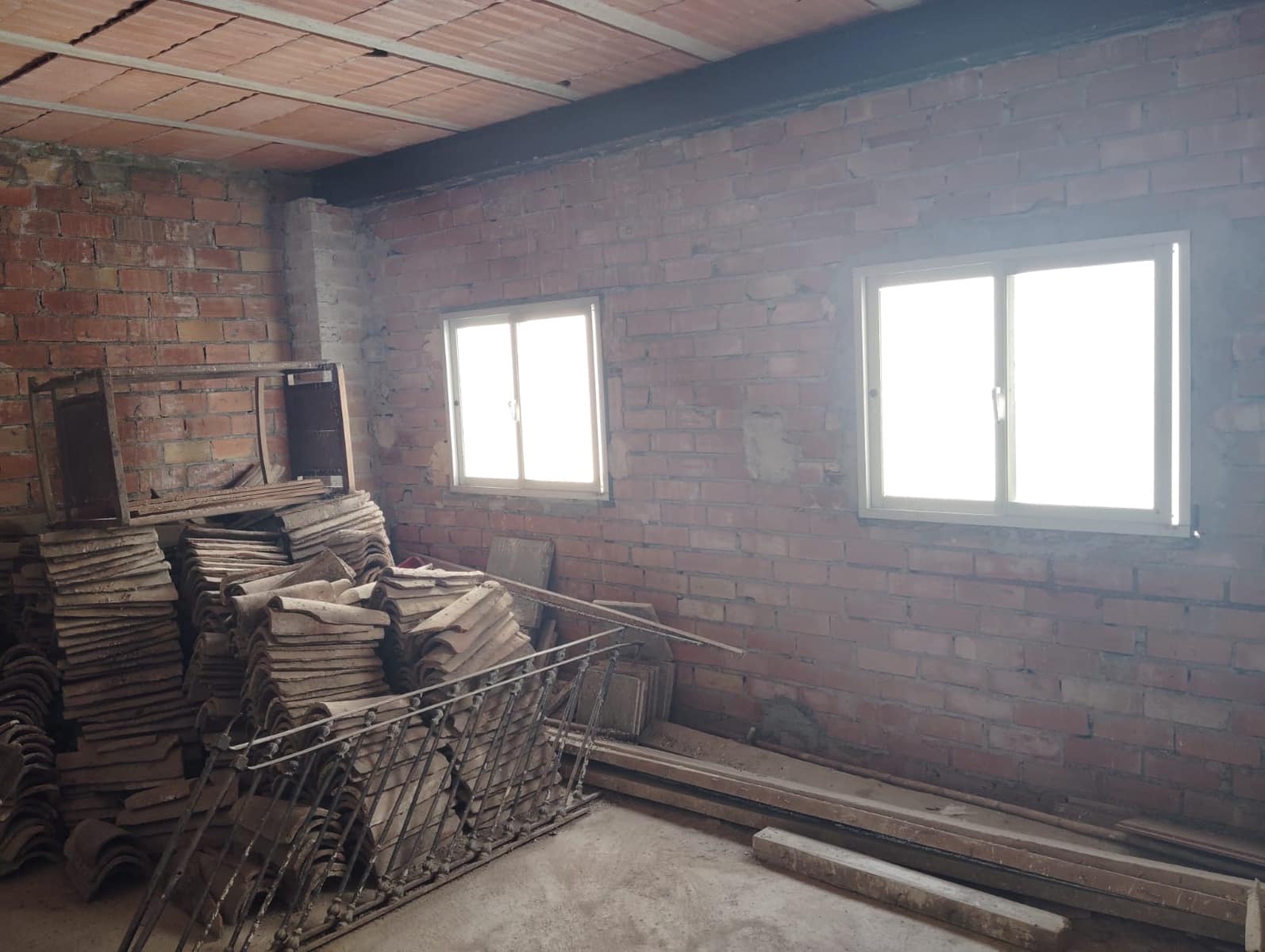 6 slaapkamer Huis te koop in Casarabonela - € 175.000 (Ref: 8543557)