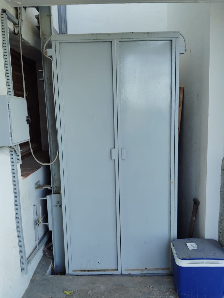 4 soveværelse Villa til salg i Casarabonela med garage - € 239.000 (Ref: 8544190)