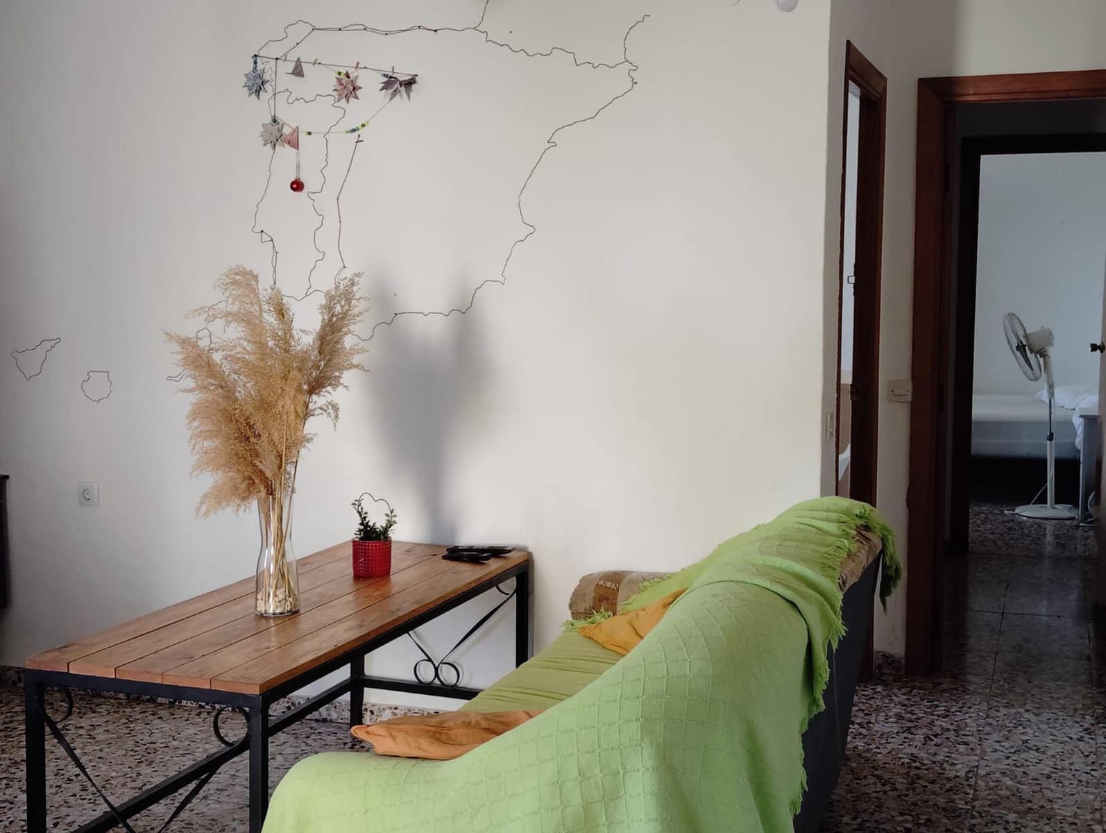 4 soveværelse Villa til salg i Casarabonela med garage - € 239.000 (Ref: 8544190)