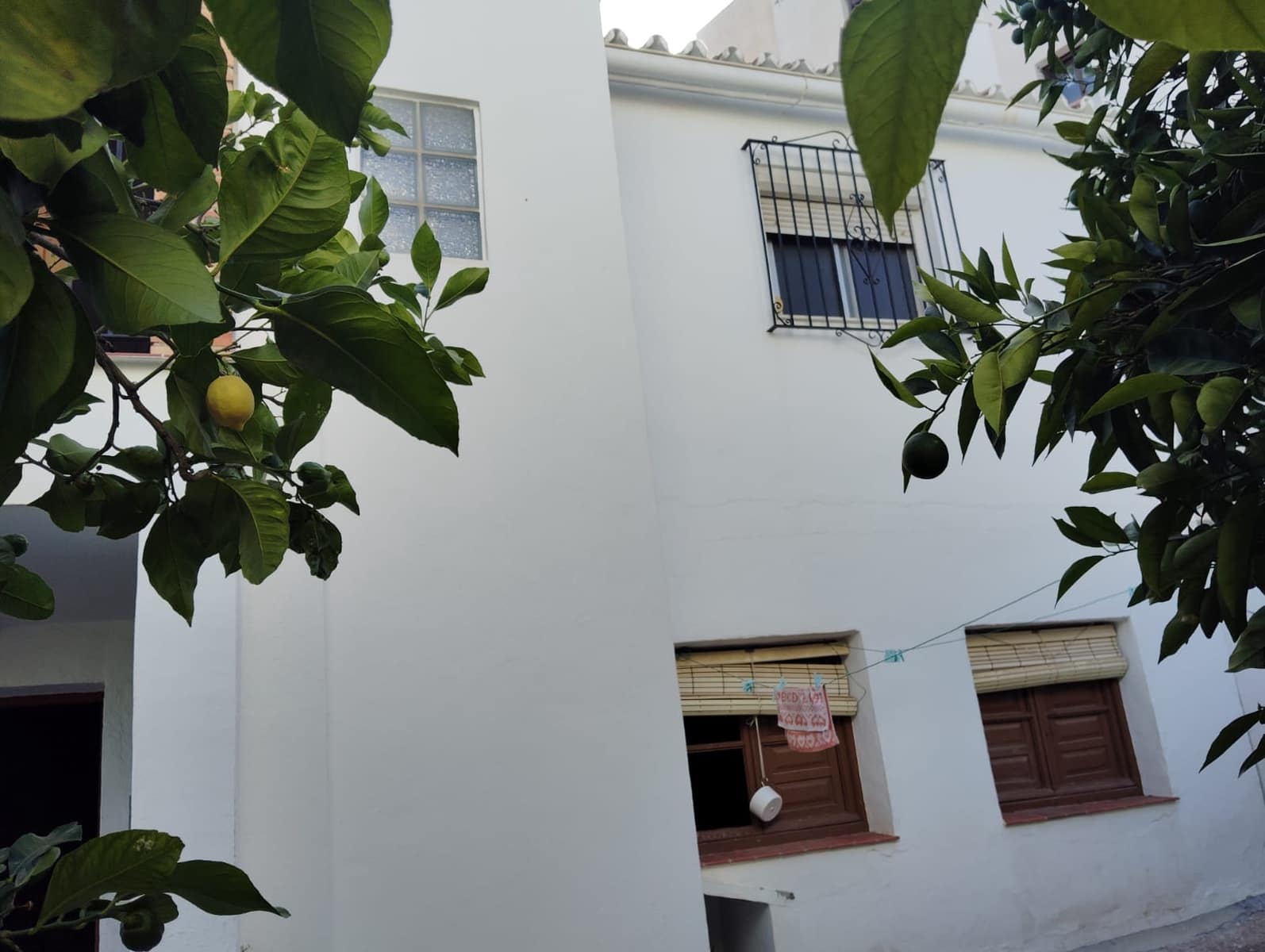 4 soveværelse Villa til salg i Casarabonela med garage - € 239.000 (Ref: 8544190)