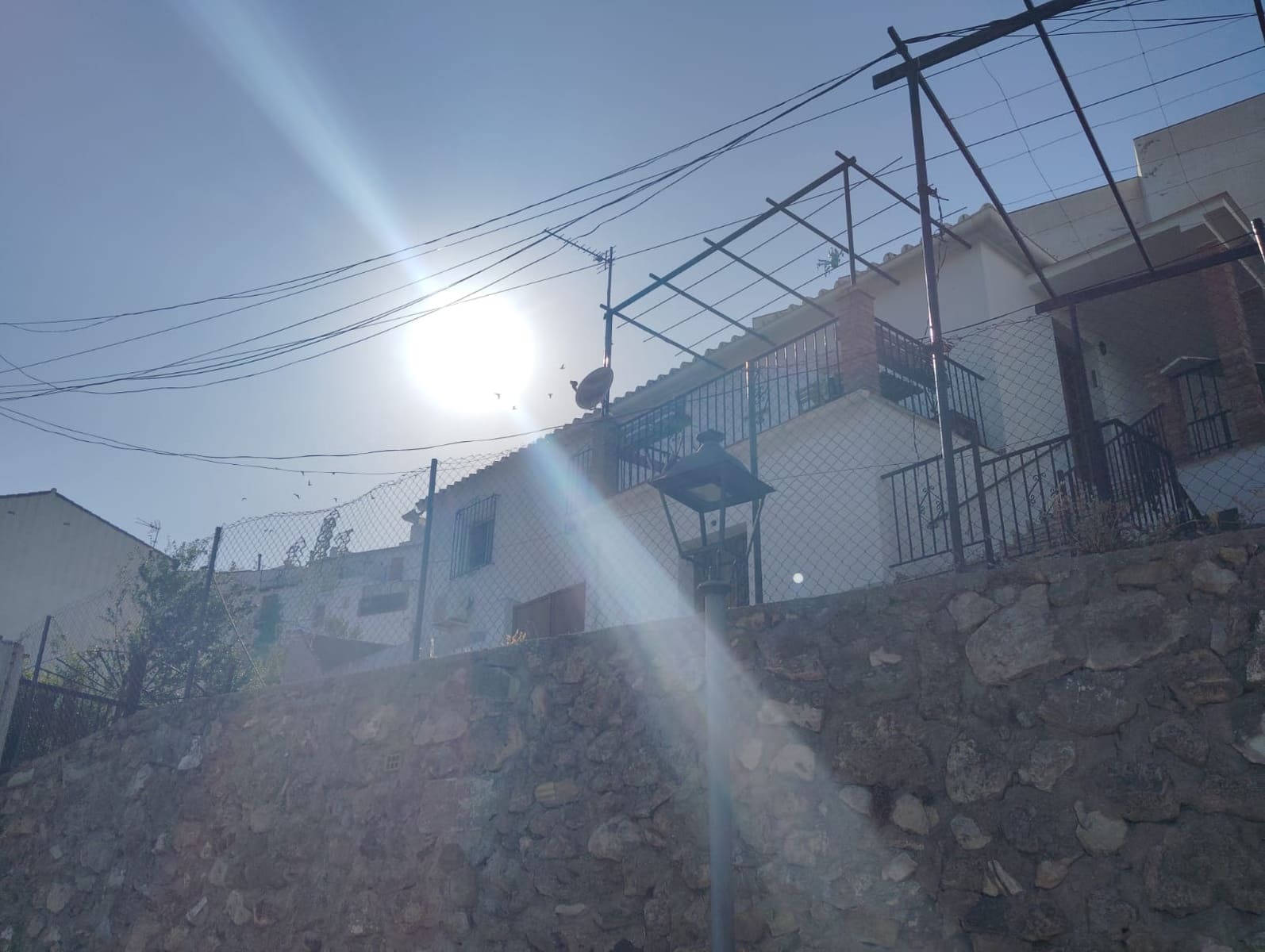 4 soveværelse Villa til salg i Casarabonela med garage - € 239.000 (Ref: 8544190)