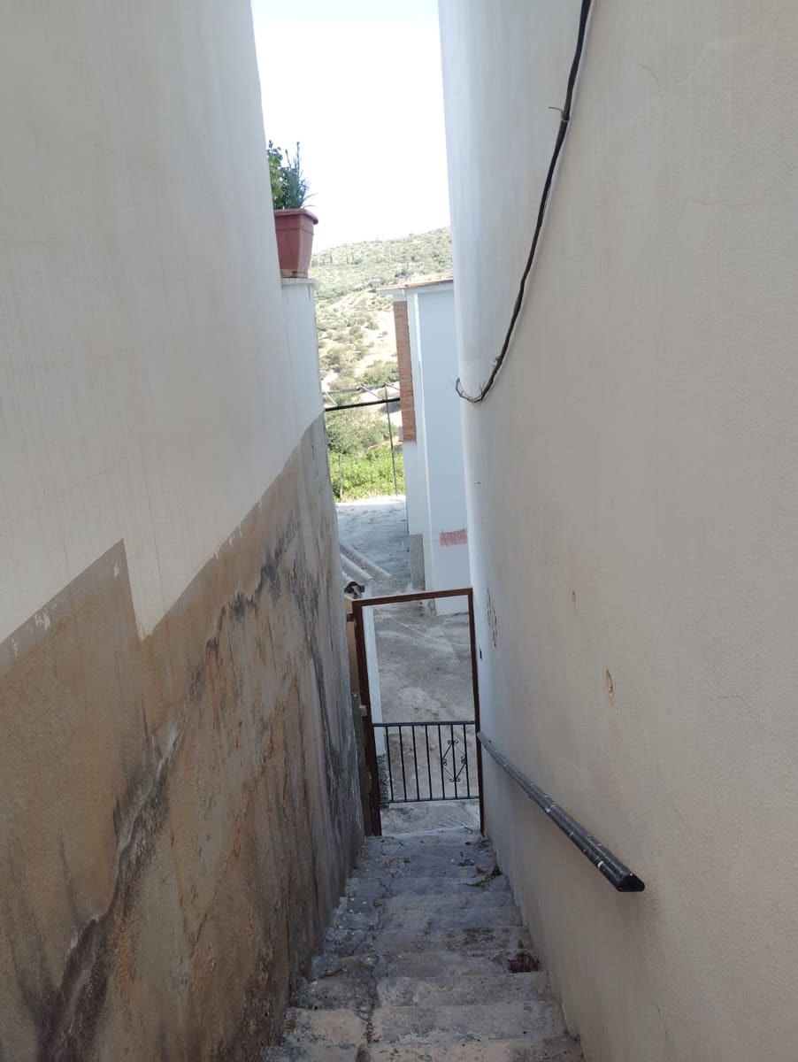 4 soveværelse Villa til salg i Casarabonela med garage - € 239.000 (Ref: 8544190)