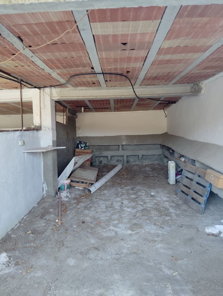 4 soveværelse Villa til salg i Casarabonela med garage - € 239.000 (Ref: 8544190)