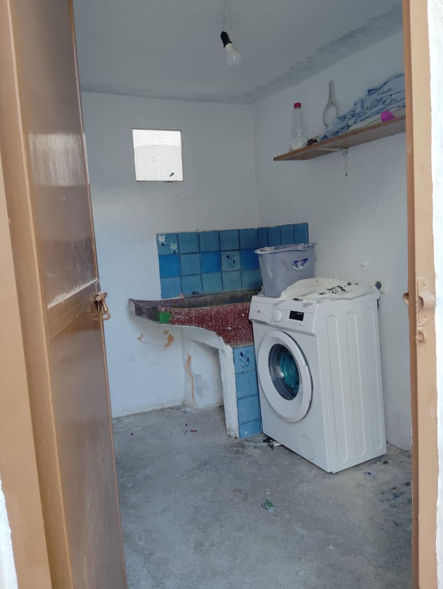 4 soveværelse Villa til salg i Casarabonela med garage - € 239.000 (Ref: 8544190)