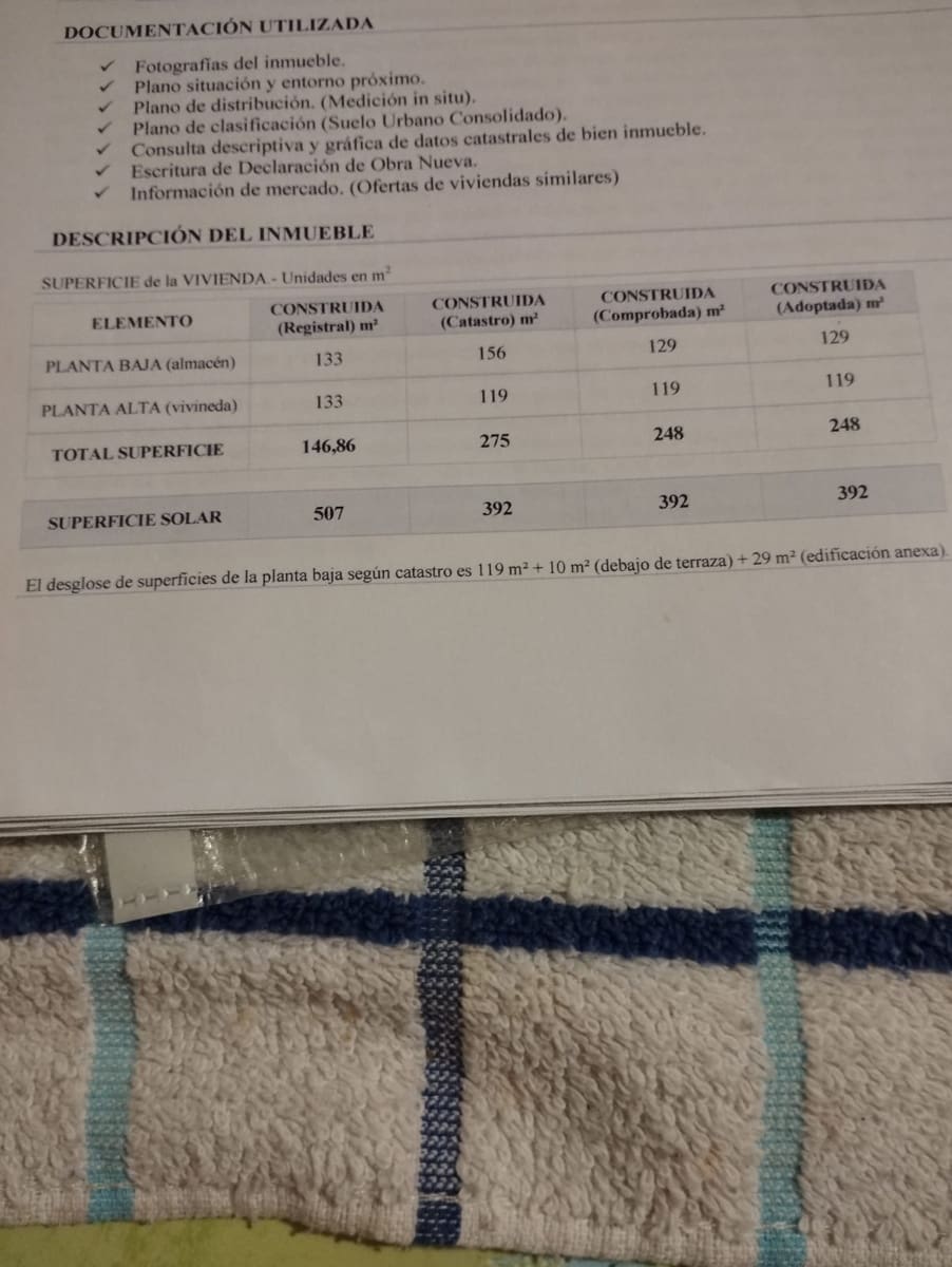 4 soveværelse Villa til salg i Casarabonela med garage - € 239.000 (Ref: 8544190)