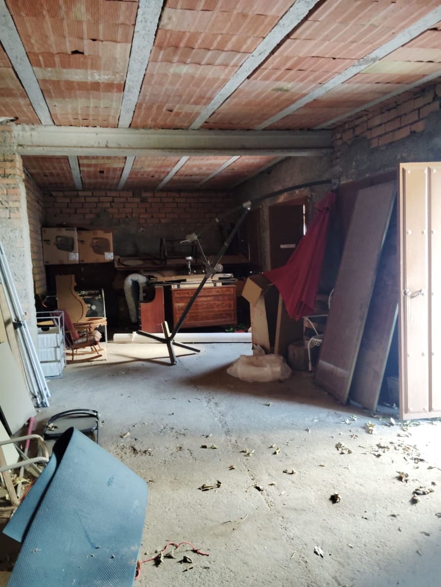 4 soveværelse Villa til salg i Casarabonela med garage - € 239.000 (Ref: 8544190)