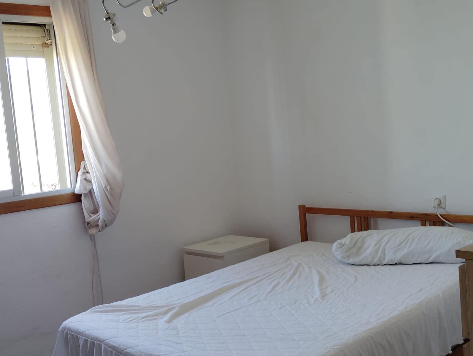 4 soveværelse Villa til salg i Casarabonela med garage - € 239.000 (Ref: 8544190)