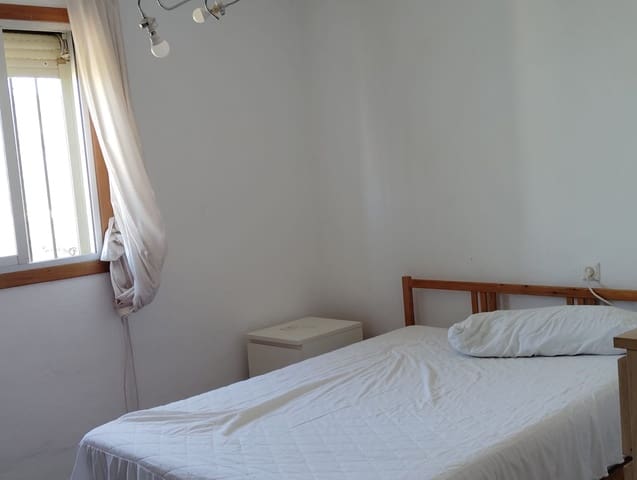 4 chambre Villa/Maison à vendre à Casarabonela avec garage - 239 000 € (Ref: 8544190)