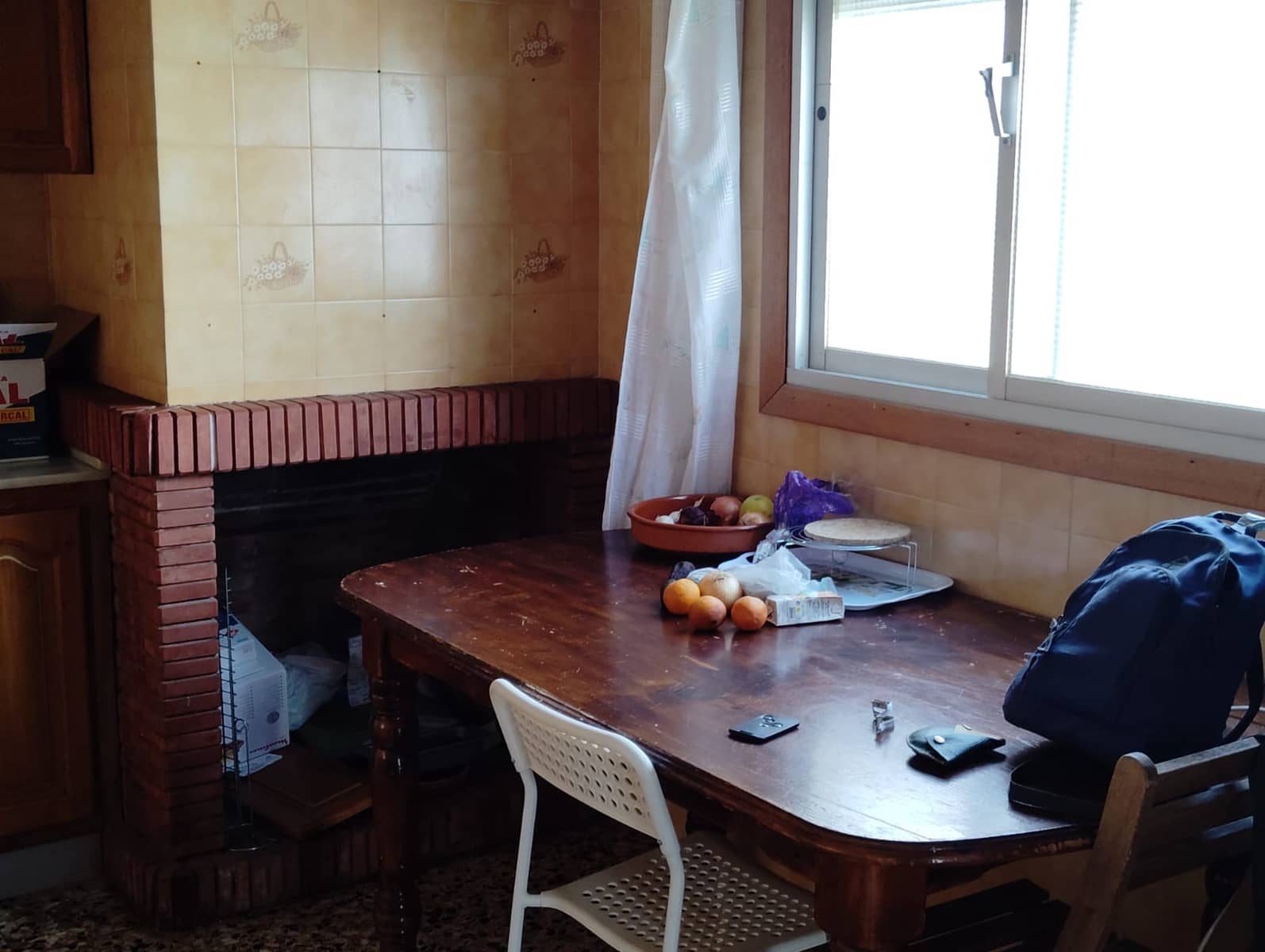 4 soveværelse Villa til salg i Casarabonela med garage - € 239.000 (Ref: 8544190)