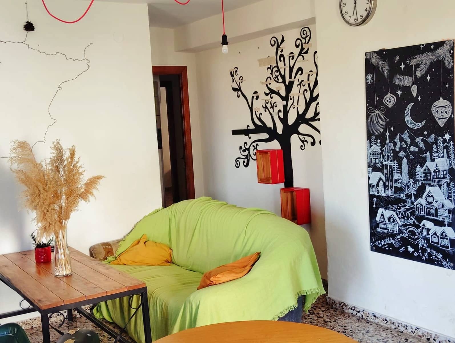 4 soveværelse Villa til salg i Casarabonela med garage - € 239.000 (Ref: 8544190)