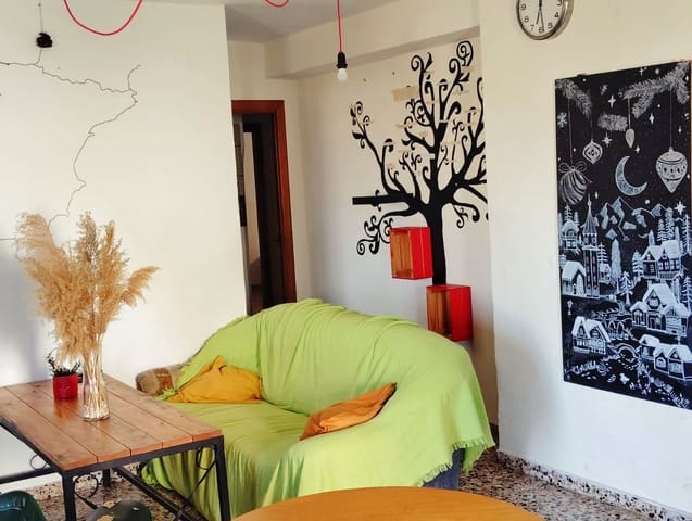 4 chambre Villa/Maison à vendre à Casarabonela avec garage - 239 000 € (Ref: 8544190)