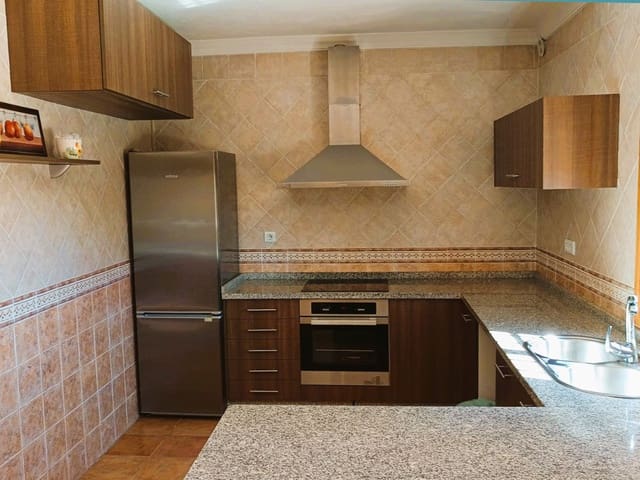 2 camera da letto Finca/Casa di Campagna in vendita in Casarabonela - 198.000 € (Rif: 8579355)