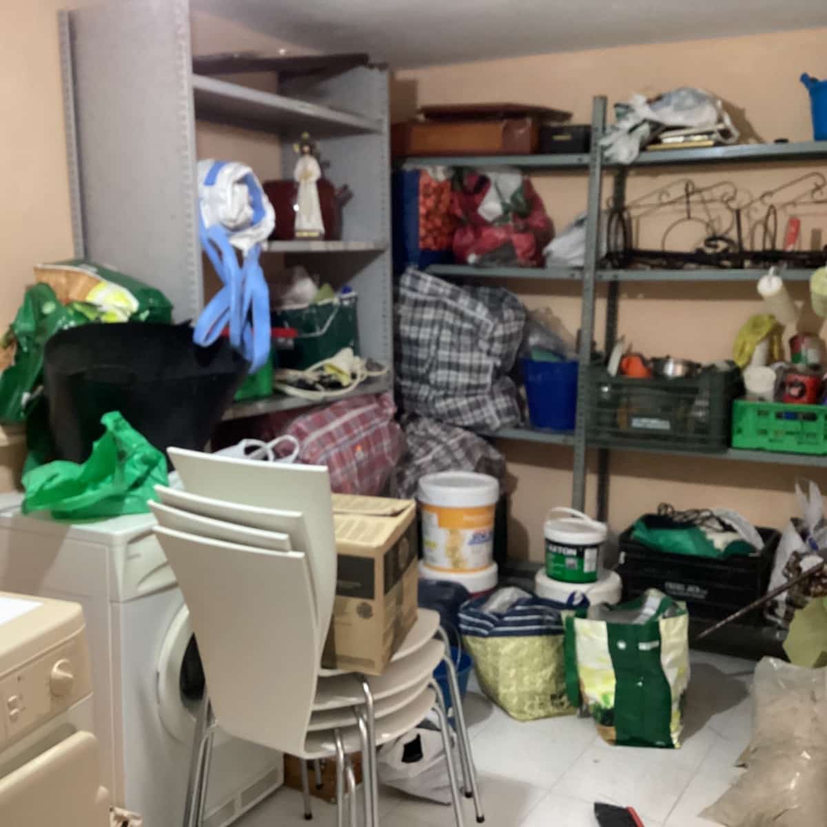 4 sovrum Hus till salu i Yunquera - 84 000 € (Ref: 8595870)